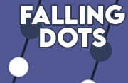Falling Dots Fly