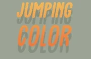 Jumping Color