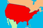 Capitals of North America
