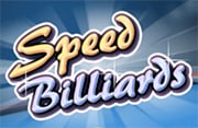 Speed Billiards